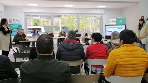 Escola de Familias de Integro