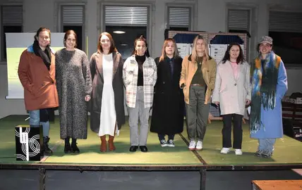 MUROS consciente 2024