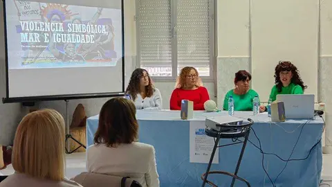 Xornada Mulleres Confraria do Pindo 3