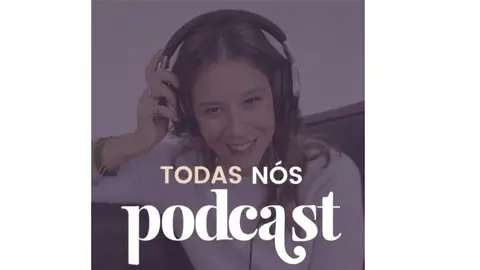 Patricia Vaquero Podcast Todas Nos