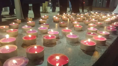 26N recurso candelas Ponteceso