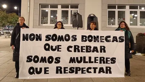 25N en Cee con Buserana