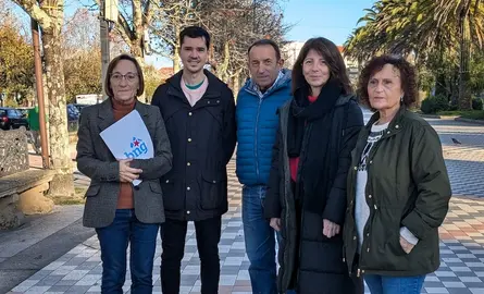 BNG Ria de Muros e Noia