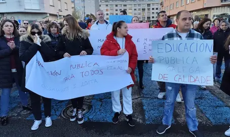 Concentracion ANPA A Granxa 2