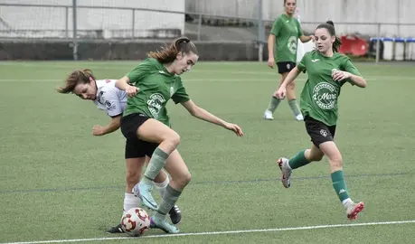 Dumbria-Xallas  -Foto-CFF Dumbria