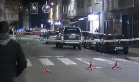 Asasinato en Carballo-Foto-G24