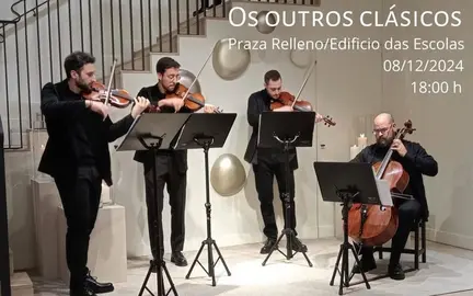 Os Clasicos en Ponteceso