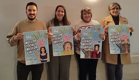 campanha BNG Nadal Ponteceso