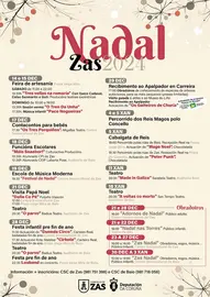 Programa Nadal Zas 24-25 copia
