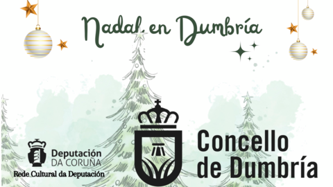 Nadal en Dumbrria 2024