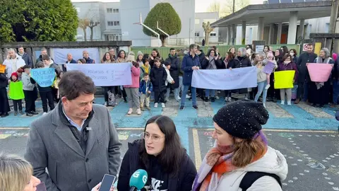 Besteiro CEIP Bergantiños Carballo 121224 02