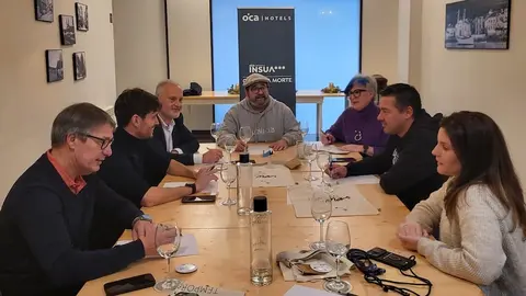 Asemblea de APTCM 2024