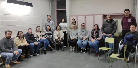 Escola de Familias de Vieiro