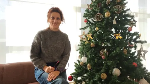 Fina Paulos quepasana