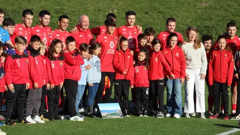 Homenaxe a Raul Lema en Arlina-Foto-Marina Busto