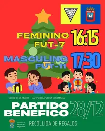 Partido Solidario Seaia-Cabana