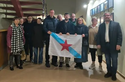 Consello comarcal do BNG Costa da Morte