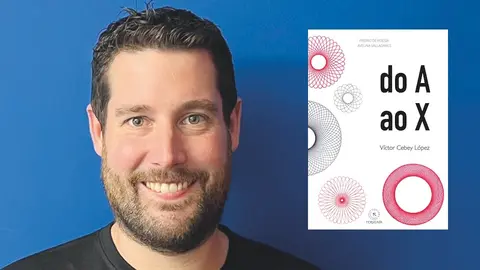 victor cebey do a ao x