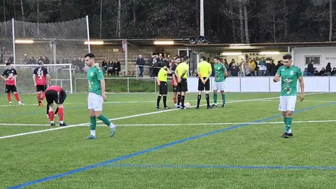 Fiseterra ante o PasoVeea