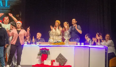 Gala Nadal Aspaber agrosacho 3