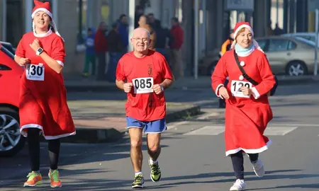 carreira do leite antiga