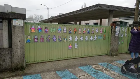 Inocentada do CEIO Bergantinos