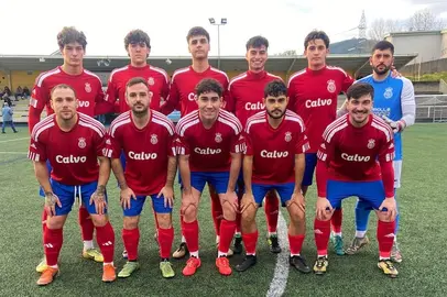 11 do San Lorenzo-Foto-SD