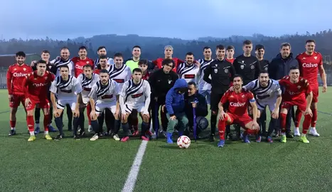 Partido Solidario Combinado QPC Conco-FOTO FAMILIA