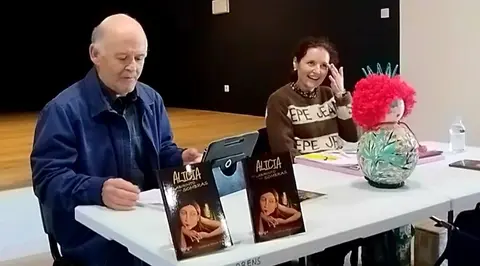 Guadalupe Vazquez en Brens