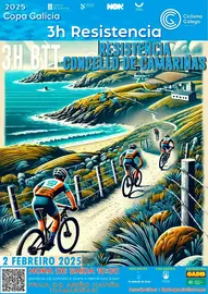 Resistencia Camarinas BTT