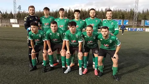 11 Xallas en Baio