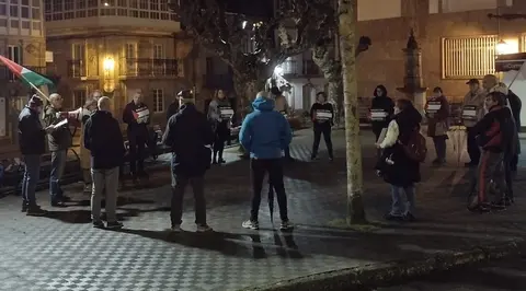 Concentración Palestina 2 20-1-25