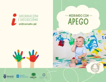 Programa APEGO en Carballo 2025 1