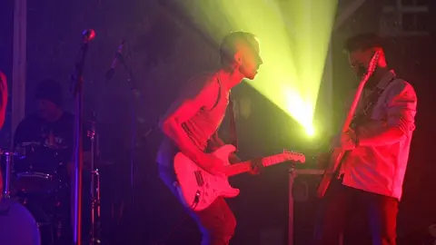 Lowcos no Retella FEST-Foto- Pablo Santos