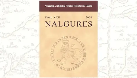 CARTEL NALGURES XXII revista presentacion Estudos Galegos copia