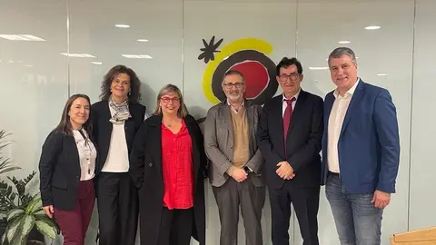 Deputacion en Londres 3