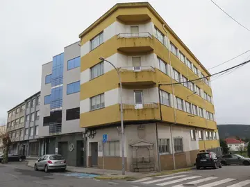 2025.01.31.- Edificio de Servizos Múltiples da laracha