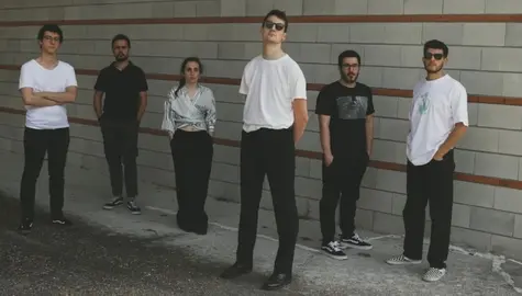 Capital Voskov banda Muros