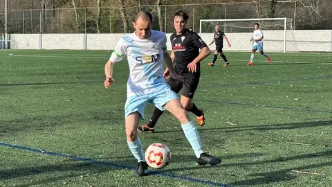 Sporting Zas - UD Cerqueda-Foto-Noe Tourinan 1