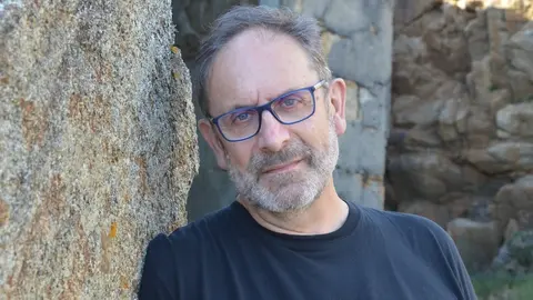 Antonio Reigosa-Foto-Embora Edicions