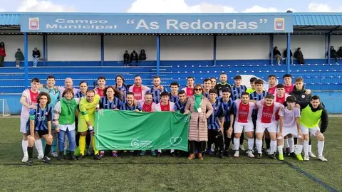 Cabana e Lira contra o cancro nas Redondas