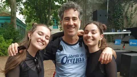 pepe-Cunha-coas-Fillas-de-Cassandra