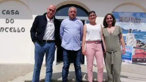 Edis do PP de camarinas