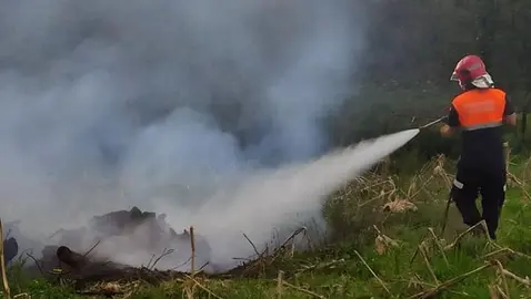 Proteccion Civil recurso