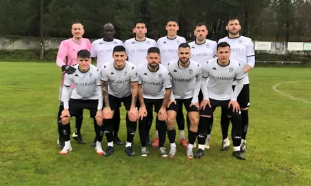 11 do Dumbria en Praina