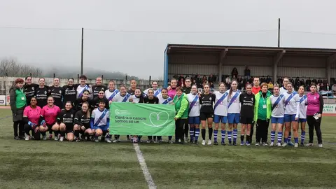 Liga Feminina_ Cee - Dumbría, en Cee_ copia