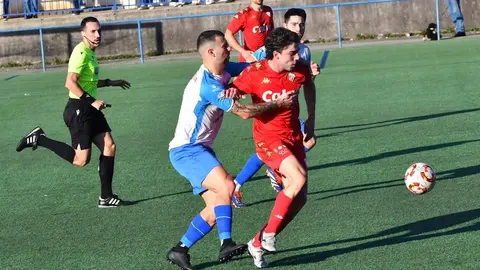 Cidade de Ribeira-Sofan