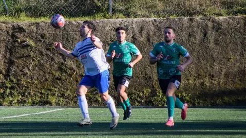 Monte Louro - Xallas -Foto-Edu Olveira 2