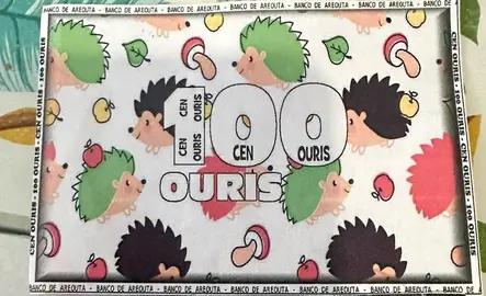 Os Ouris do CEIP Areouta