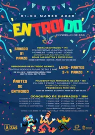 Cartel entroido-zas-2025 copia